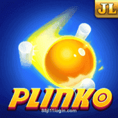 Plinko Game Card