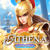 Athena Lucky Spread Slot by 88jl